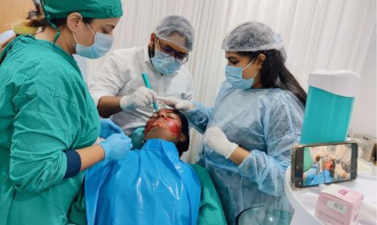Dental Academy