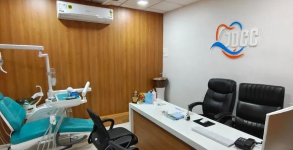 Consultation Room