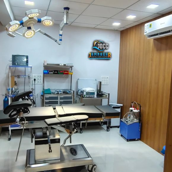 Operation Theatre