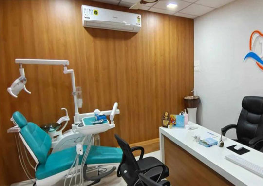Consultation Room